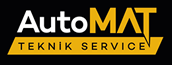 Automat Teknik Service Logo